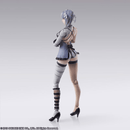 BRING ARTS NIER REPLICANT NIER GESTALT KAINE ACTION FIGURE - DataBlitz