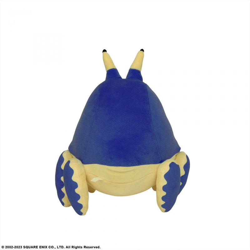 Final Fantasy XI Plush - Crab Pre-Order Downpayment - DataBlitz