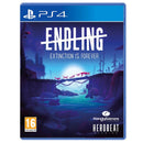 PS4 Endling Extinction Is Forever Reg.2 (ENG/EU) - DataBlitz