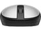 HP 240 BLUETOOTH MOUSE (SILVER) (43N04AA) - DataBlitz