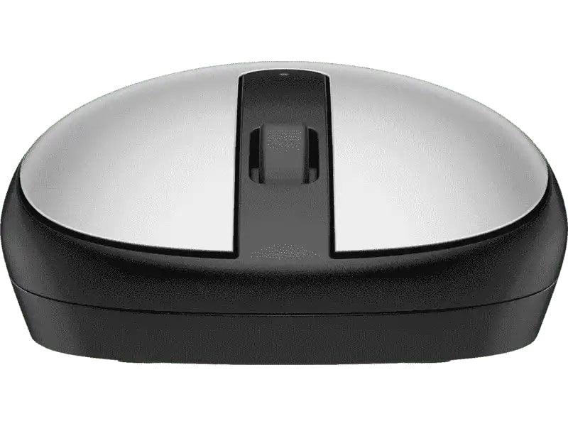 HP 240 BLUETOOTH MOUSE (SILVER) (43N04AA) - DataBlitz