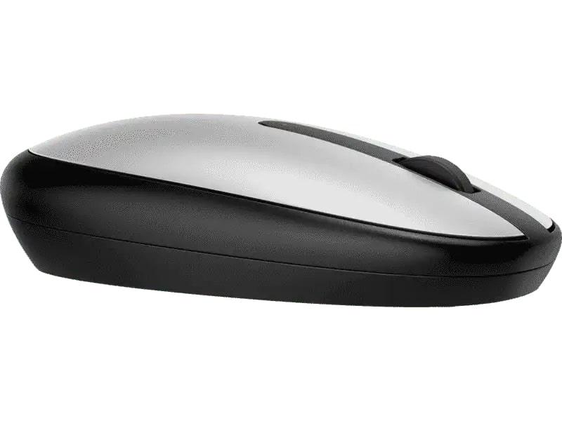 HP 240 BLUETOOTH MOUSE (SILVER) (43N04AA) - DataBlitz