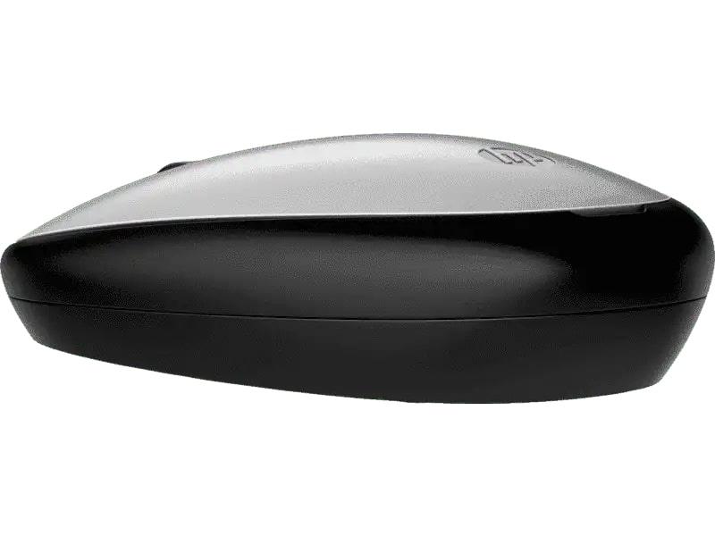 HP 240 BLUETOOTH MOUSE (SILVER) (43N04AA) - DataBlitz