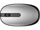 HP 240 BLUETOOTH MOUSE (SILVER) (43N04AA) - DataBlitz