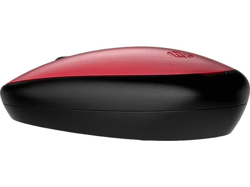 HP 240 BLUETOOTH MOUSE (EMPIRE RED) (43N05AA) - DataBlitz