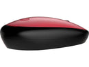 HP 240 BLUETOOTH MOUSE (EMPIRE RED) (43N05AA) - DataBlitz