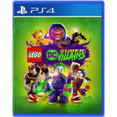 PS4 LEGO DC SUPER VILLAINS REG.3 - DataBlitz