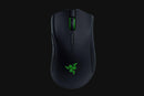 RAZER MAMBA WIRELESS GAMING MOUSE - DataBlitz