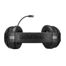 Lucidsound LS10X Wired Gaming Headset For Xbox Series X/S (Black) - DataBlitz