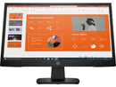 HP P22VA G4 21.5" FHD MONITOR (BLACK) - DataBlitz