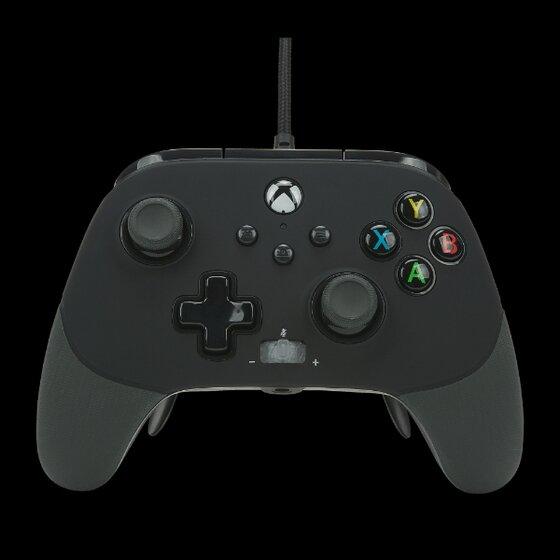 Power A Fusion Pro 2 Wired Controller For XBOX Series X/S (Black/White)