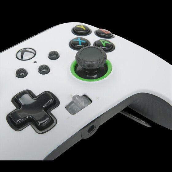Power A Fusion Pro 2 Wired Controller For XBOX Series X/S (Black/White)
