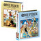 One Piece Card Game 9 Pocket Binder 2022 Ver.1