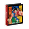 One Piece Card Game 9 Pocket Binder 2022 Ver.2