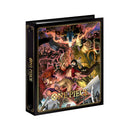 One Piece Card Game 9 Pocket Binder 2022 Ver.3