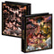 One Piece Card Game 9 Pocket Binder 2022 Ver.3