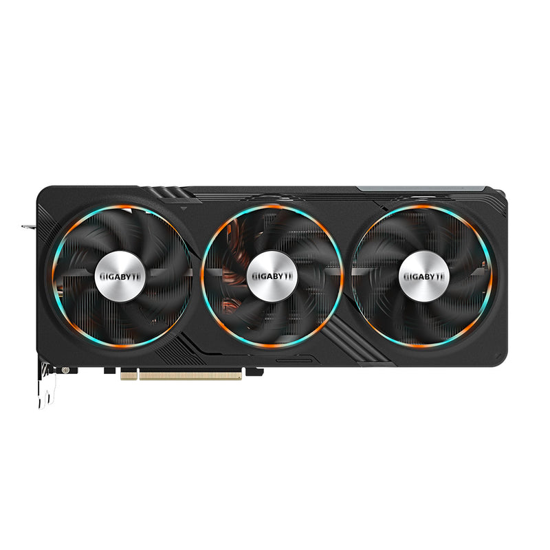 Gigabyte Geforce RTX 4070 Gaming OC 12GB GDDR6X Graphics Card
