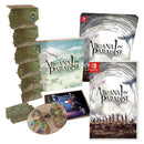 NSW Arcana Of Paradise The Tower Collectors Edition (Asian)