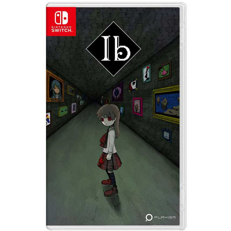 Nintendo Switch IB Limited Edition