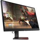 HP OMEN X 6FN08AA 27" 240HZ GAMING MONITOR W/ AMD FREESYNC - DataBlitz