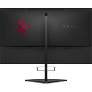 HP OMEN X 6FN08AA 27" 240HZ GAMING MONITOR W/ AMD FREESYNC - DataBlitz