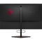 HP OMEN X 6FN08AA 27" 240HZ GAMING MONITOR W/ AMD FREESYNC - DataBlitz