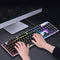 HP GAMING KEYBOARD K500F - DataBlitz