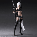 NIER AUTOMATA BRING ARTS YORHA TYPE A NO.2 ACTION FIGURE - DataBlitz