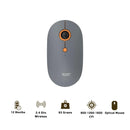 Darkflash M310 Wireless Bluetooth Mouse (Brown Sugar) - DataBlitz