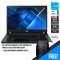 Acer Travelmate P2 TMP215-53-361G Laptop (Shale Black)
