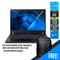 Acer Travelmate P2 TMP214-53G-303M TN Laptop (Shale Black) | 14”  HD | i3-1115G4 | 8 GB RAM DDR4 | 512 GB SSD | MX 330 | Windows 11 Home |  Acer Entry Run Rate Backpack E-1620-P (LZBPKM6B12) - DataBlitz