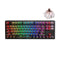 Ducky One 3 TKL Aura Black HotSwap RGB Double-Shot PBT Mechanical Keyboard (Cherry RGB Brown) (DKON2187ST-BUSPDABAAAC1) - DataBlitz