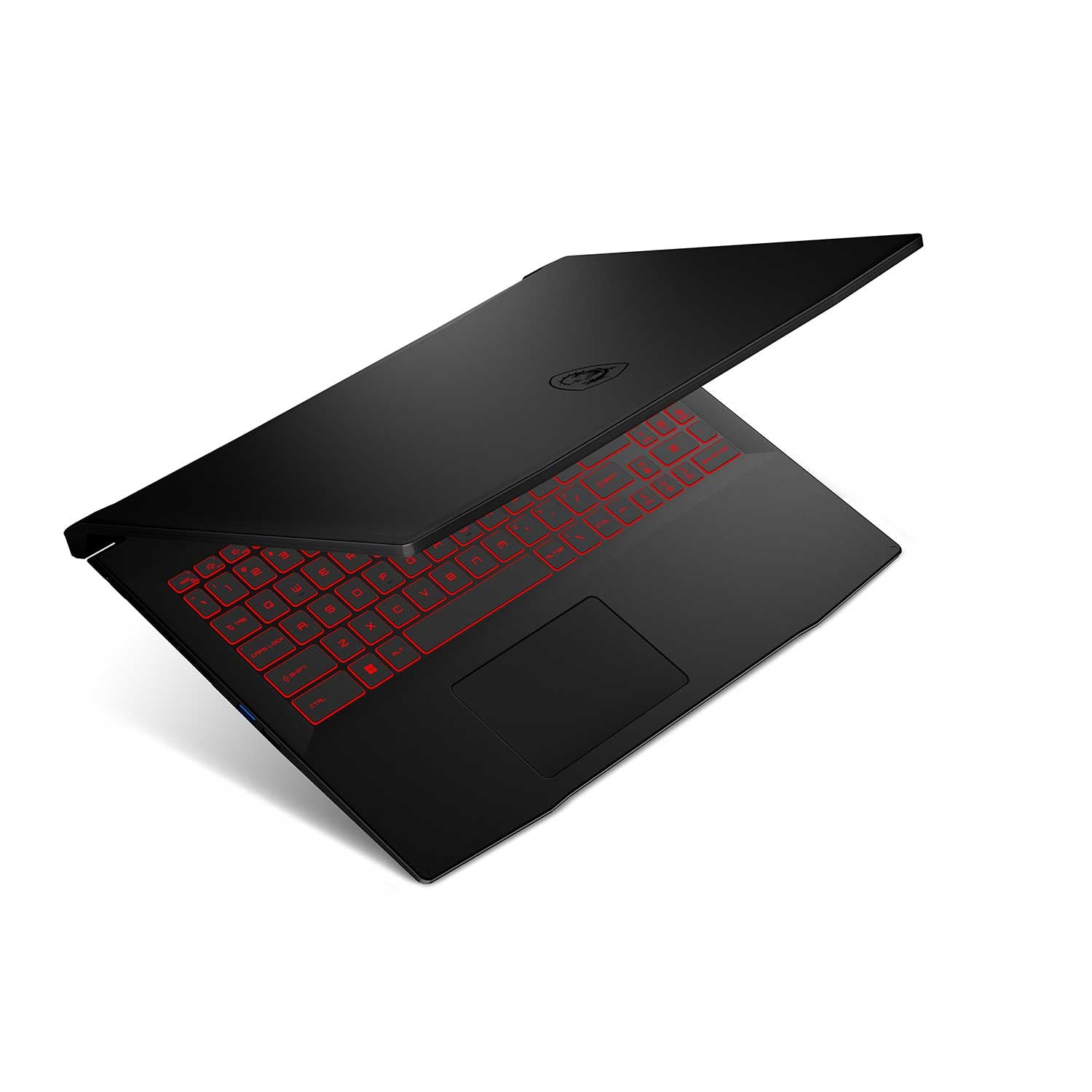 MSI Katana GF66 12UC-883PH Gaming Laptop (Black)