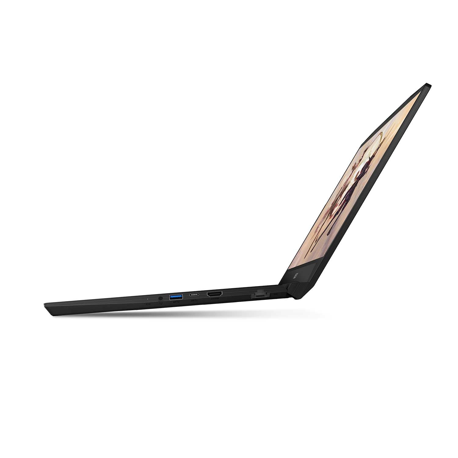 MSI Katana GF66 12UC-883PH Gaming Laptop (Black)