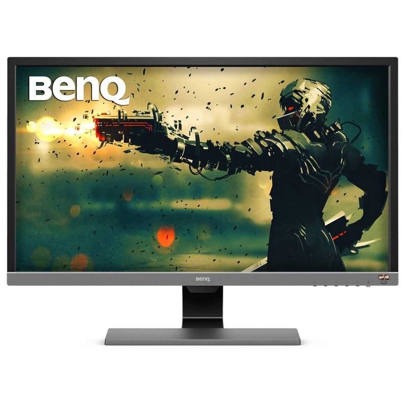 BENQ EL2870U 28-Inch 4K UHD HDR 60HZ LED Gaming Monitor