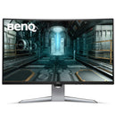 BENQ EX3203R 32-Inch QHD HDR VA 2K 144HZ Curved Gaming Monitor