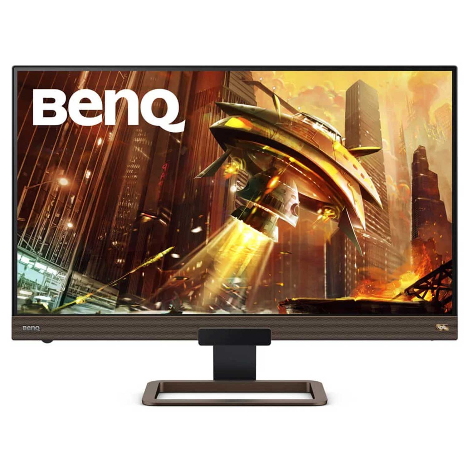 BENQ Mobiuz EX2780Q 27 Inch 2K QHD 144HZ Gaming Monitor