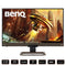 BenQ Mobiuz EX2780Q 27" 2K QHD 144HZ Gaming Monitor