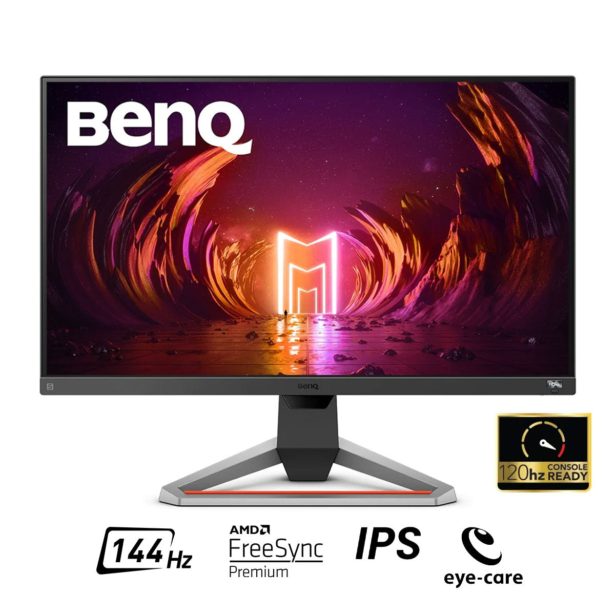 BenQ Mobiuz EX2710 27
