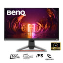 BenQ Mobiuz EX2710 27" FHD IPS 1MS 144HZ Gaming Monitor