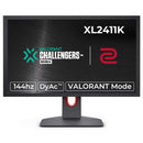 BENQ Zowie XL2411K 24-Inch TN 144HZ DYAC eSports Gaming Monitor