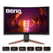 BenQ Mobiuz EX3210R 31.5" QHD 1MS 165HZ 1000R Curved Gaming Monitor