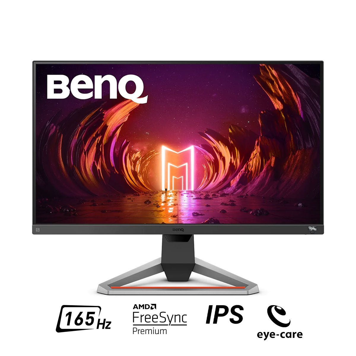 BenQ Mobiuz EX2510S 24.5