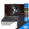 Gigabyte Aorus 17 XE5-73PH534GH Gaming Laptop (Black) | 17.3" FHD | i7-12700H | 16GB DDR5 | 1 TB SSD | RTX™ 3070 Ti | Windows 11 | Gigabyte Aorus G2 Backpack | AORUS H1 HEADSET | AORUS M4 RGB MOUSE - DataBlitz