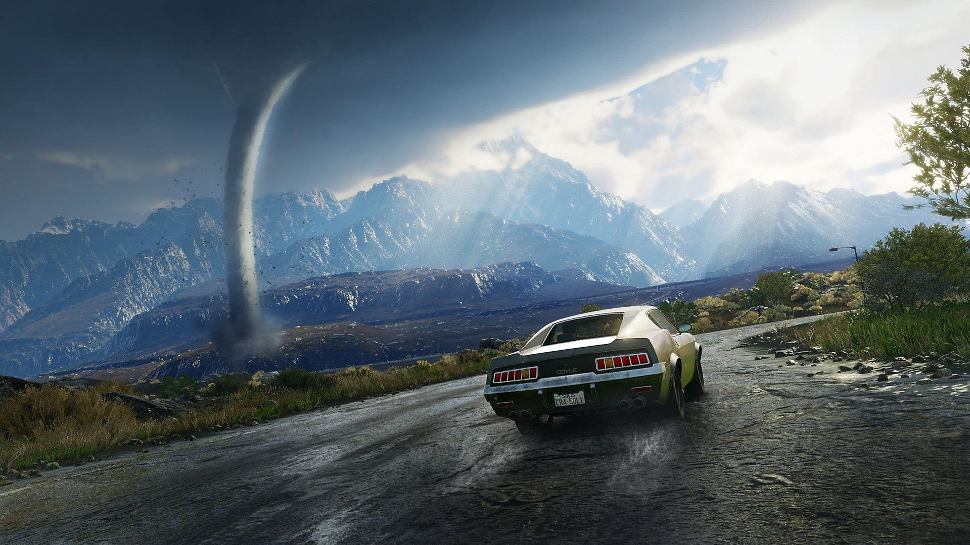 PS4 JUST CAUSE 4 GOLD STEEL BOOK EDITION REG.3 - DataBlitz