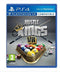 PS4 Hustle Kings VR Reg.2