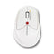 Elephant 2.4G Rechargeable Wireless Mouse (ELE-M523-White) - DataBlitz
