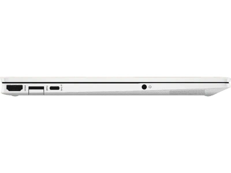 HP PAVILION AERO 13-BE0223AU LAPTOP (CERAMIC WHITE) | 13.3” WQXGA | RYZEN 7 5800U | 16GB DDR4 | AMD RADEON | WIN11 + MS OFFICE HOME & STUDENT  HP PRELUDE 15.6" TOPLOAD BAG - DataBlitz