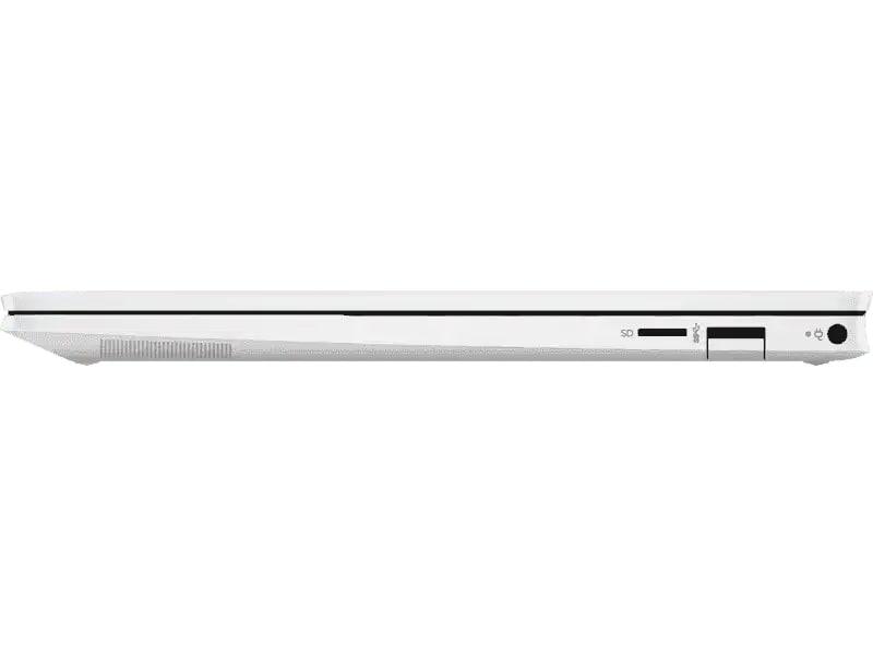 HP PAVILION AERO 13-BE0223AU LAPTOP (CERAMIC WHITE) | 13.3” WQXGA | RYZEN 7 5800U | 16GB DDR4 | AMD RADEON | WIN11 + MS OFFICE HOME & STUDENT  HP PRELUDE 15.6" TOPLOAD BAG - DataBlitz