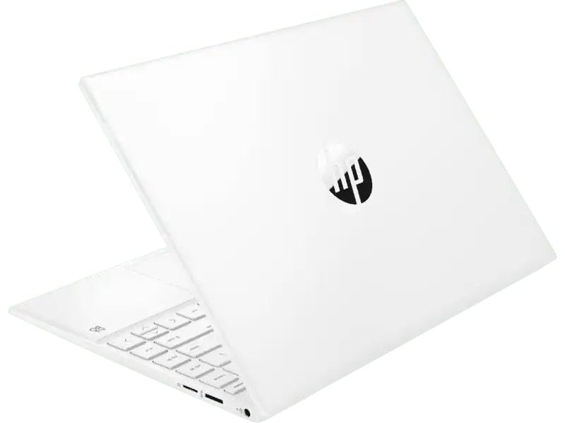HP PAVILION AERO 13-BE0223AU LAPTOP (CERAMIC WHITE) | 13.3” WQXGA | RYZEN 7 5800U | 16GB DDR4 | AMD RADEON | WIN11 + MS OFFICE HOME & STUDENT  HP PRELUDE 15.6" TOPLOAD BAG - DataBlitz